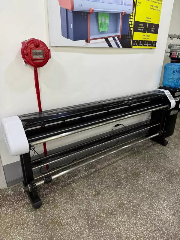 Струйный плоттер INKJET GM-220-2 Apex Group