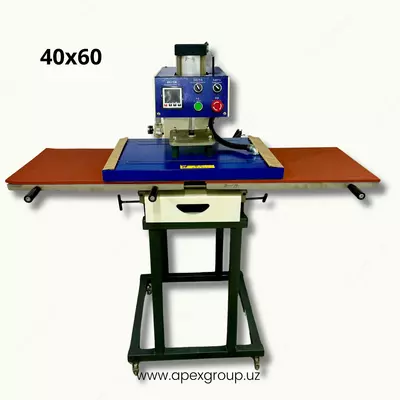 Avtomatik press 40х60