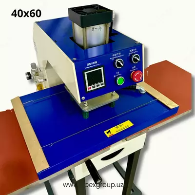 Avtomatik press 40х60