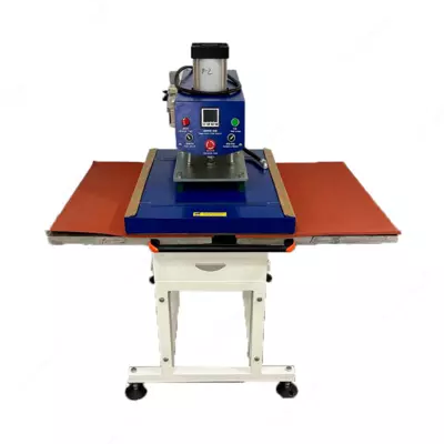 Автоматический пресс 60x80