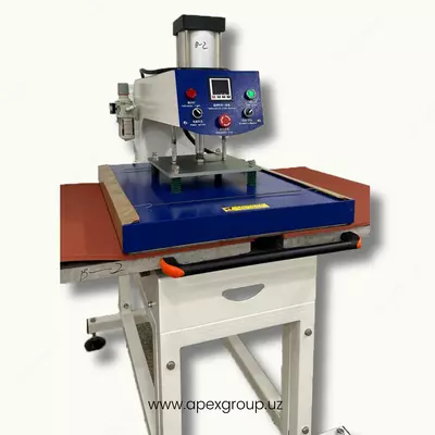 29 309 913.5 сум / шт. Автоматический пресс 60x80