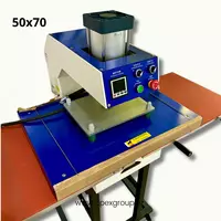 Автоматический пресс 50х70 - 20 935 652.5 сум