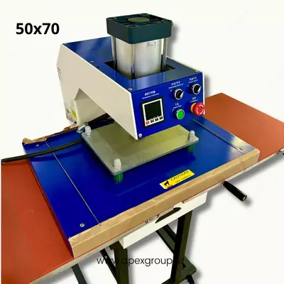 Avtomatik press 50х70