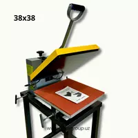 Ручной пресс  38х38