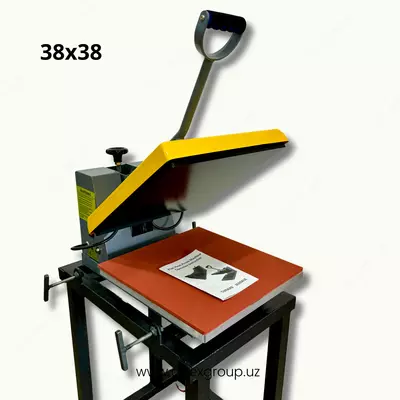 Mexanik press  38х38