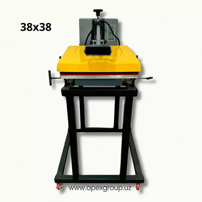 Mexanik press  38х38