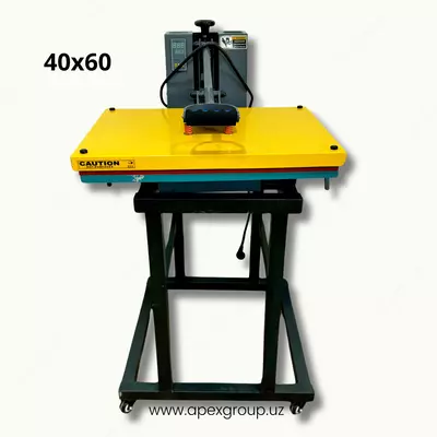 Ручной пресс 40х60