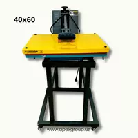 Ручной пресс 40х60