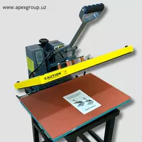 Ручной пресс 40х60 - 4 201 113 сум