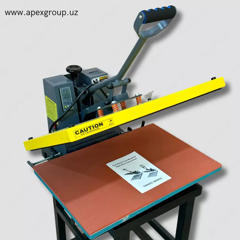 Ручной пресс 40х60 - 4 201 113 сум