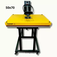 Ручной пресс 50х70