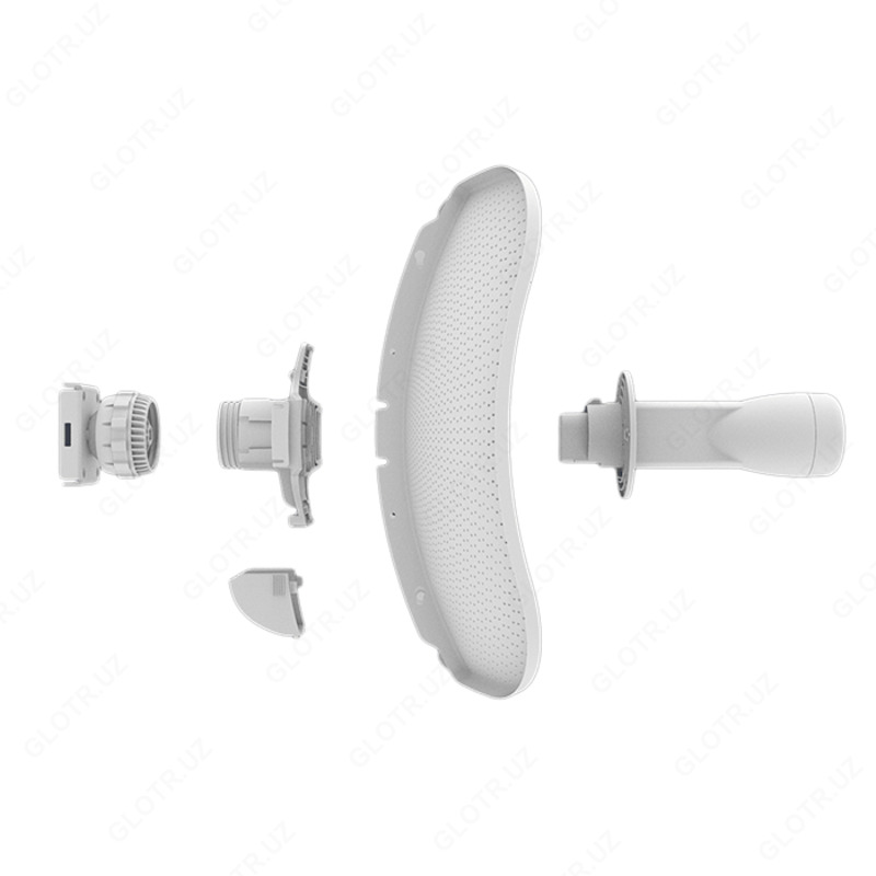 от {0} сум Радиомост Ubiquiti LiteBeam 5ac-Gen2