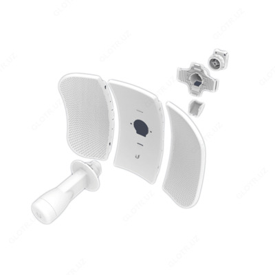 Радиомост Ubiquiti LiteBeam 5ac-Gen2