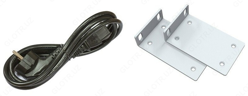 от {0} сум Mikrotik Cloud Router Switch CRS328-24P-4S+RM