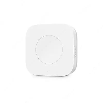 XIAOMI Беспроводной мини-выключатель AQARA Wireless Switch Mini (WXKG11LM)