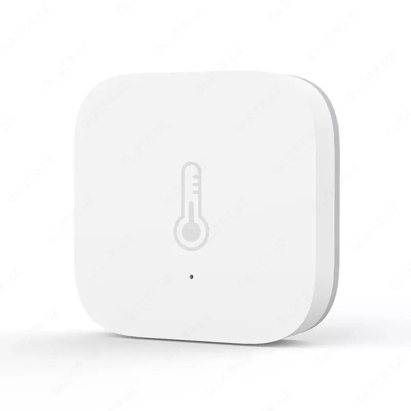 XIAOMI Датчик температуры и влажности AQARA TEMP & HUMID SENSOR
