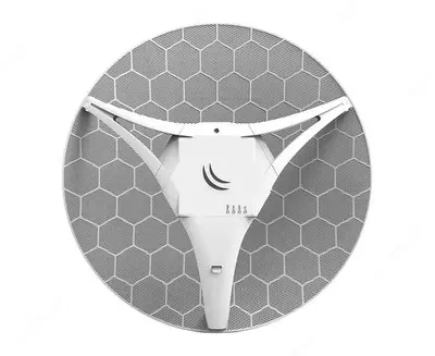 MikroTik LHG LTE KIT (RBLHGR&r11e-lte) - 2 750 000 сум / шт.