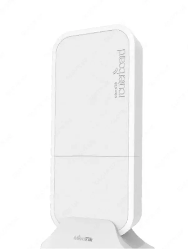 3G/LTE Точка доступа с wi-fi MikroTik wAP LTE kit (RBwAPR-2nD&R11e-LTE)