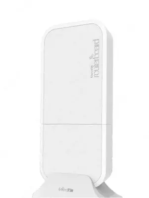 3G/LTE Точка доступа с wi-fi MikroTik wAP LTE kit (RBwAPR-2nD&R11e-LTE)