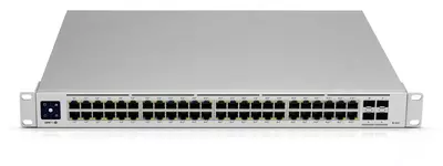 Коммутатор Ubiquiti UniFi Switch Pro 48 (USW-Pro-48)