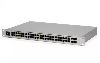 Коммутатор Ubiquiti USW-48-PoE