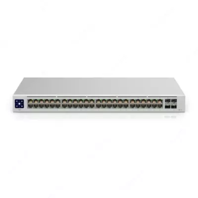 Коммутатор Ubiquiti UniFi Switch 48 (USW-48)