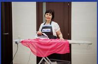 Дом работница