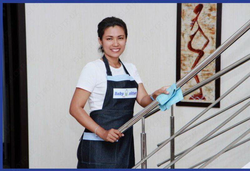 Дом работница - от 300 000 сум