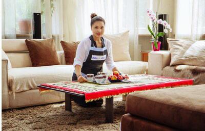 Экспресс повар