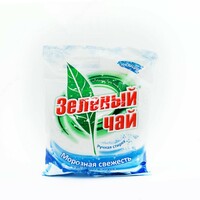 Порошок зеленый чай  250 г
