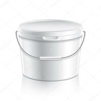 Ведро строительное 10 литр (Узб)