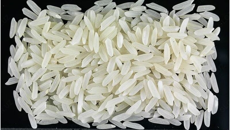 Рис Лазер 25кг