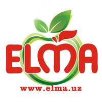   Туалетная бумага ELMA (8 шт. в пачке)