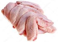 Крылышки куриные