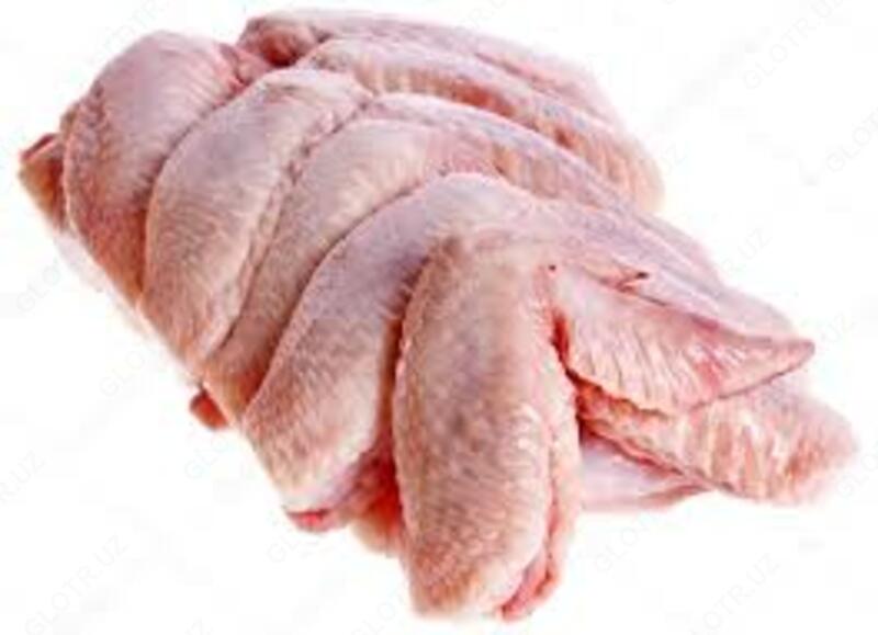  Крылышки куриные - 