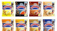  Кириешки 30 гр  (Россия) - 