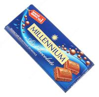 Шоколад Millennium
