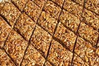  Козинаки с семечками - 