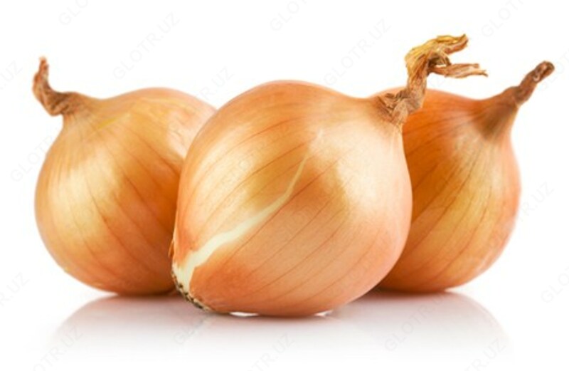  Лук красный - 