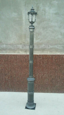 Уличный фонарь №3 Уличный фонарь №3
