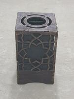 Урна металлическая