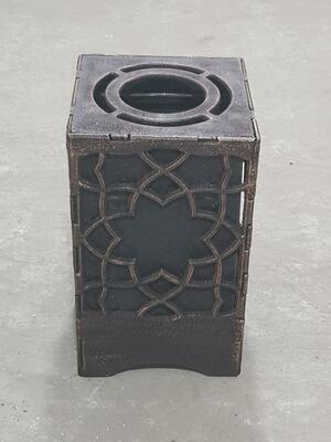 Урна металлическая