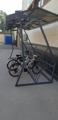 Парковки для велосипеда
