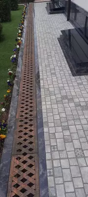 Кованое изделие 001