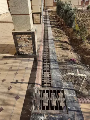 Кованое изделие 002