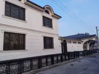 Кованое изделие 003