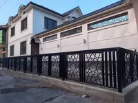 Кованое изделие 004