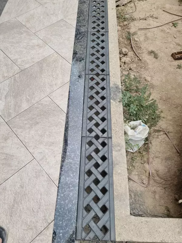 Кованое изделие 005