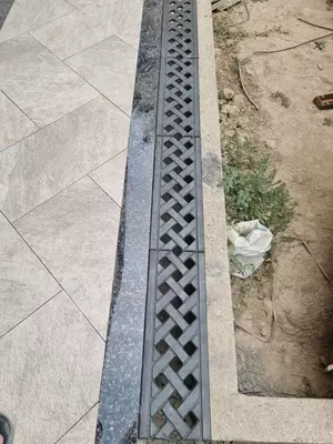 Кованое изделие 005