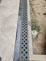 Кованое изделие 005 - по запросу